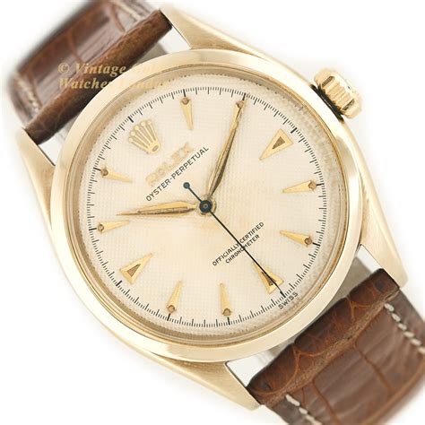 1953 rolex watches for sale